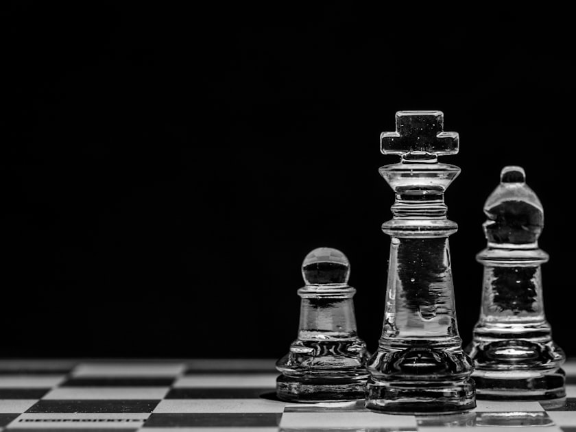 利澳桌游中的策略与运气的平衡 利澳桌游中的策略与运气的平衡
